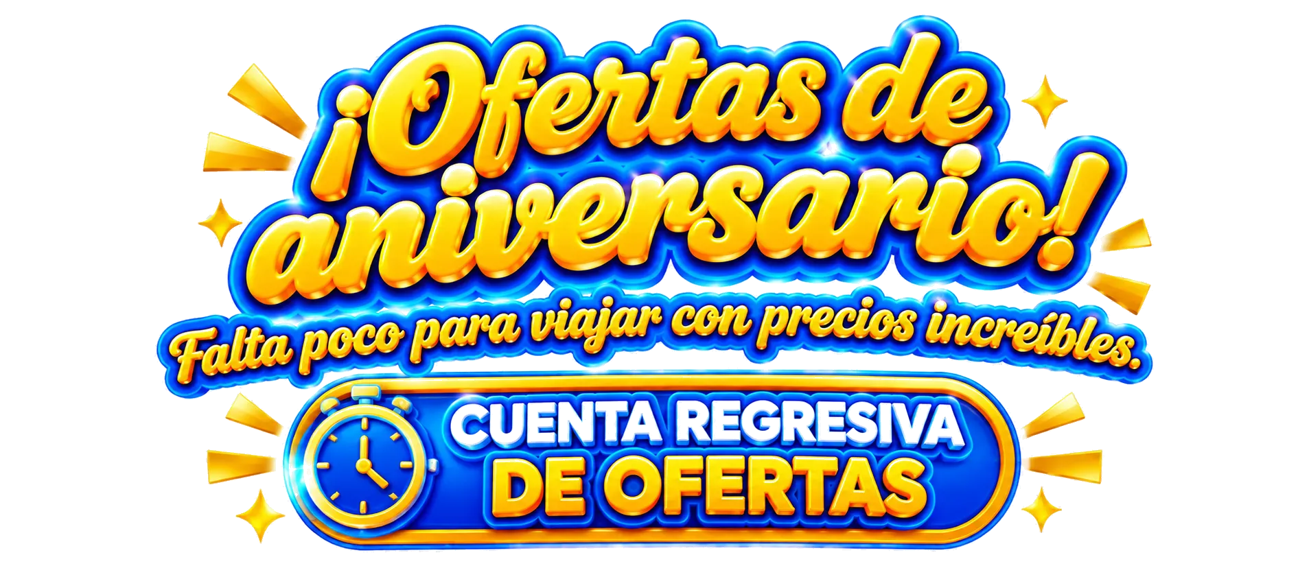 ¡Ofertas de aniversario Souls Travellers!